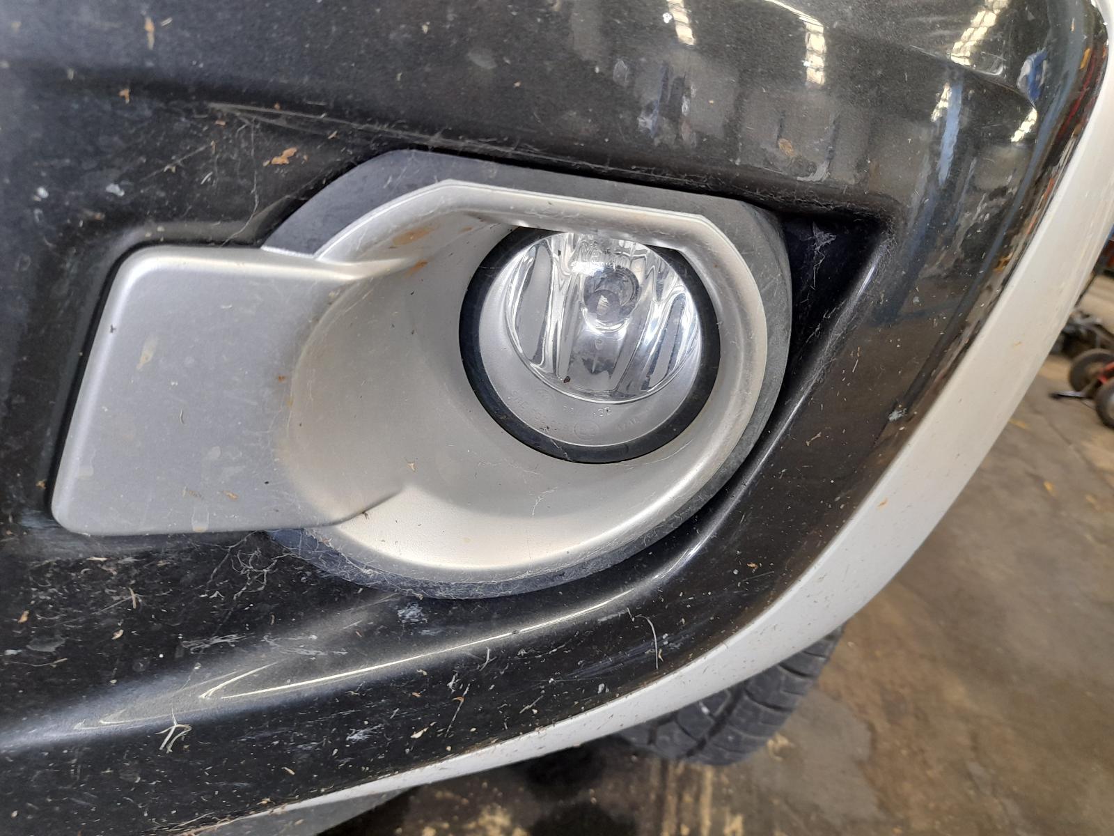 View Auto part Misc Ford Ranger 2014