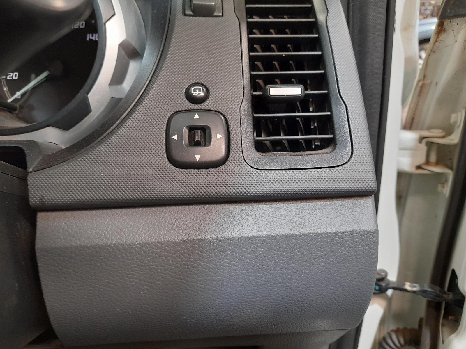 View Auto part Misc Ford Ranger 2014