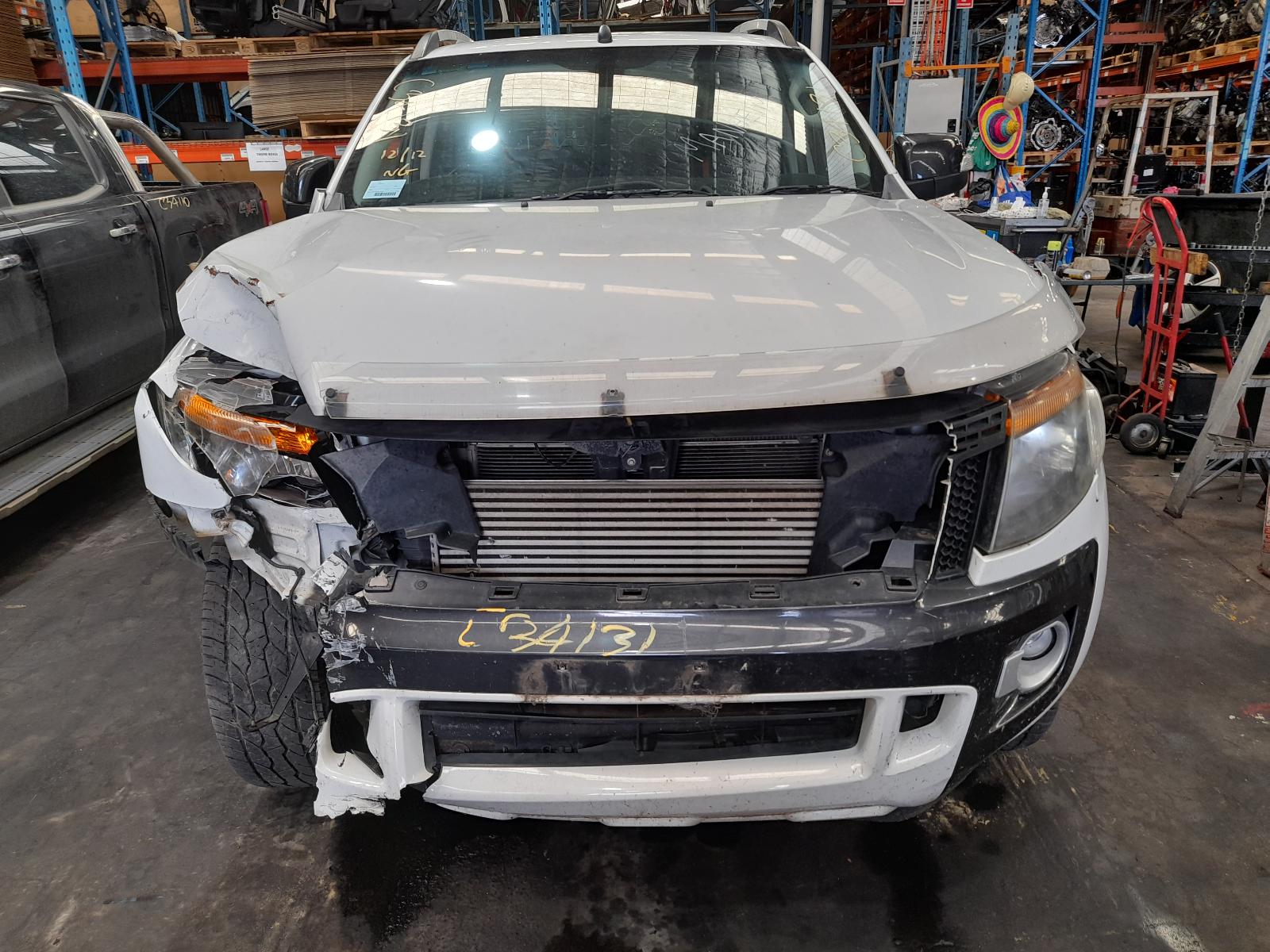 View Auto part Misc Ford Ranger 2014