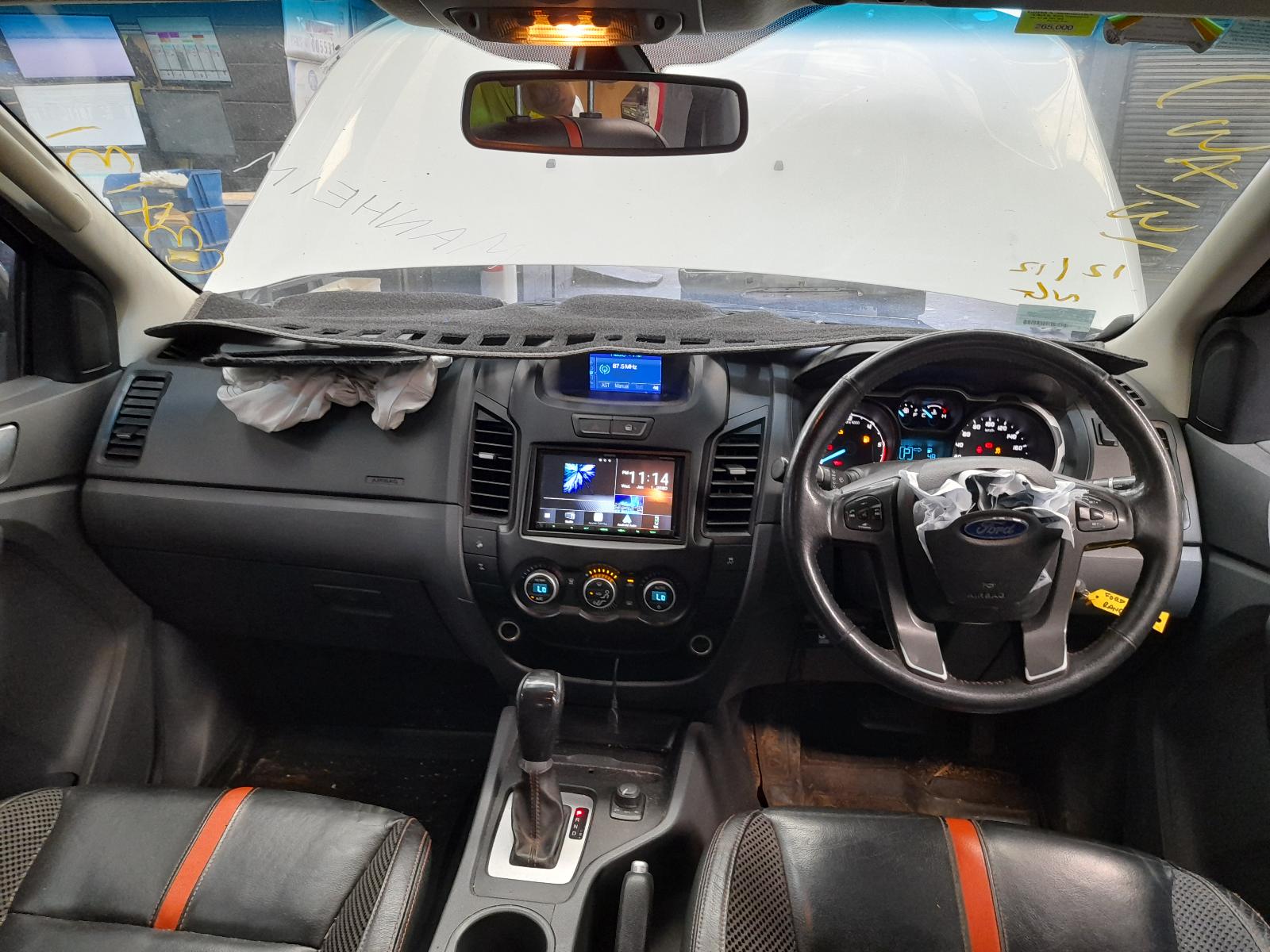 View Auto part Misc Ford Ranger 2014