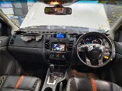 View Auto part Misc Ford Ranger 2014