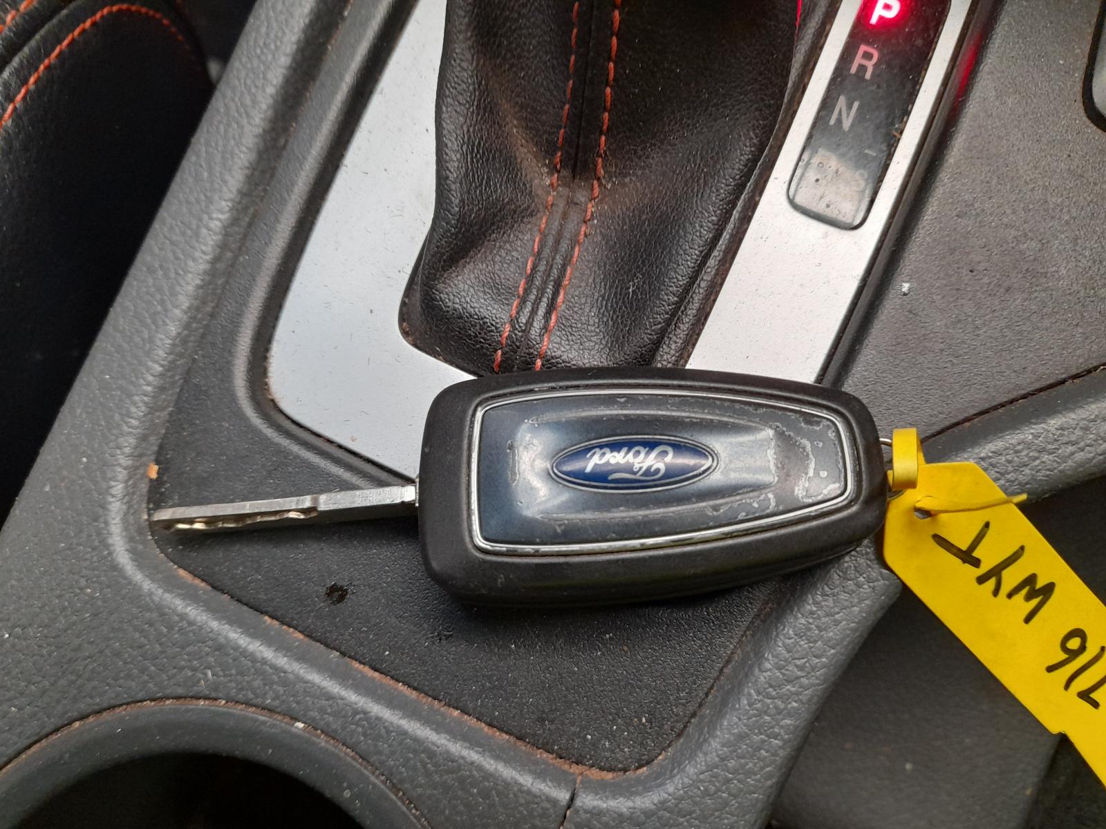 View Auto part Misc Ford Ranger 2014