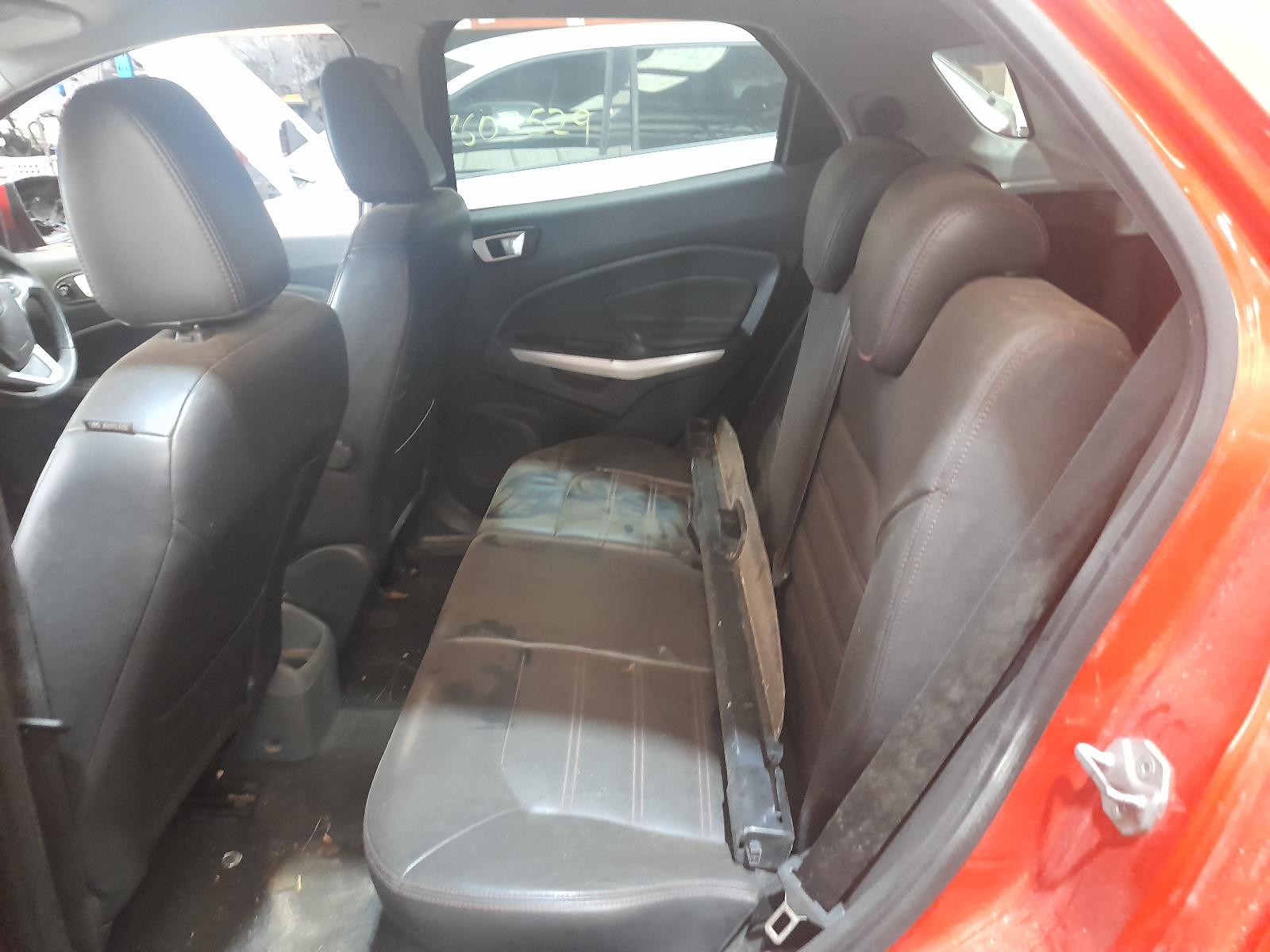 2013 Ford Ecosport Trans/Gearbox View Auto part Trans/Gearbox Ford Ecosport 2013