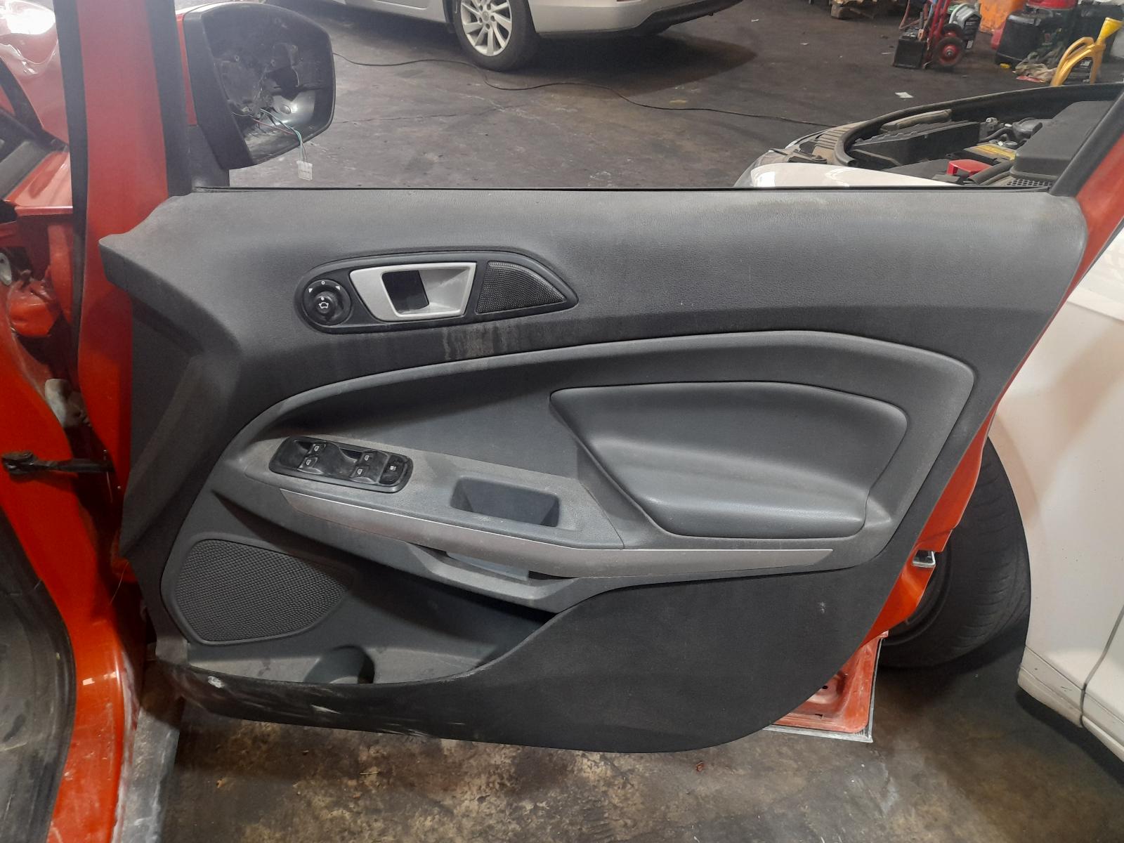 2013 Ford Ecosport Trans/Gearbox View Auto part Trans/Gearbox Ford Ecosport 2013