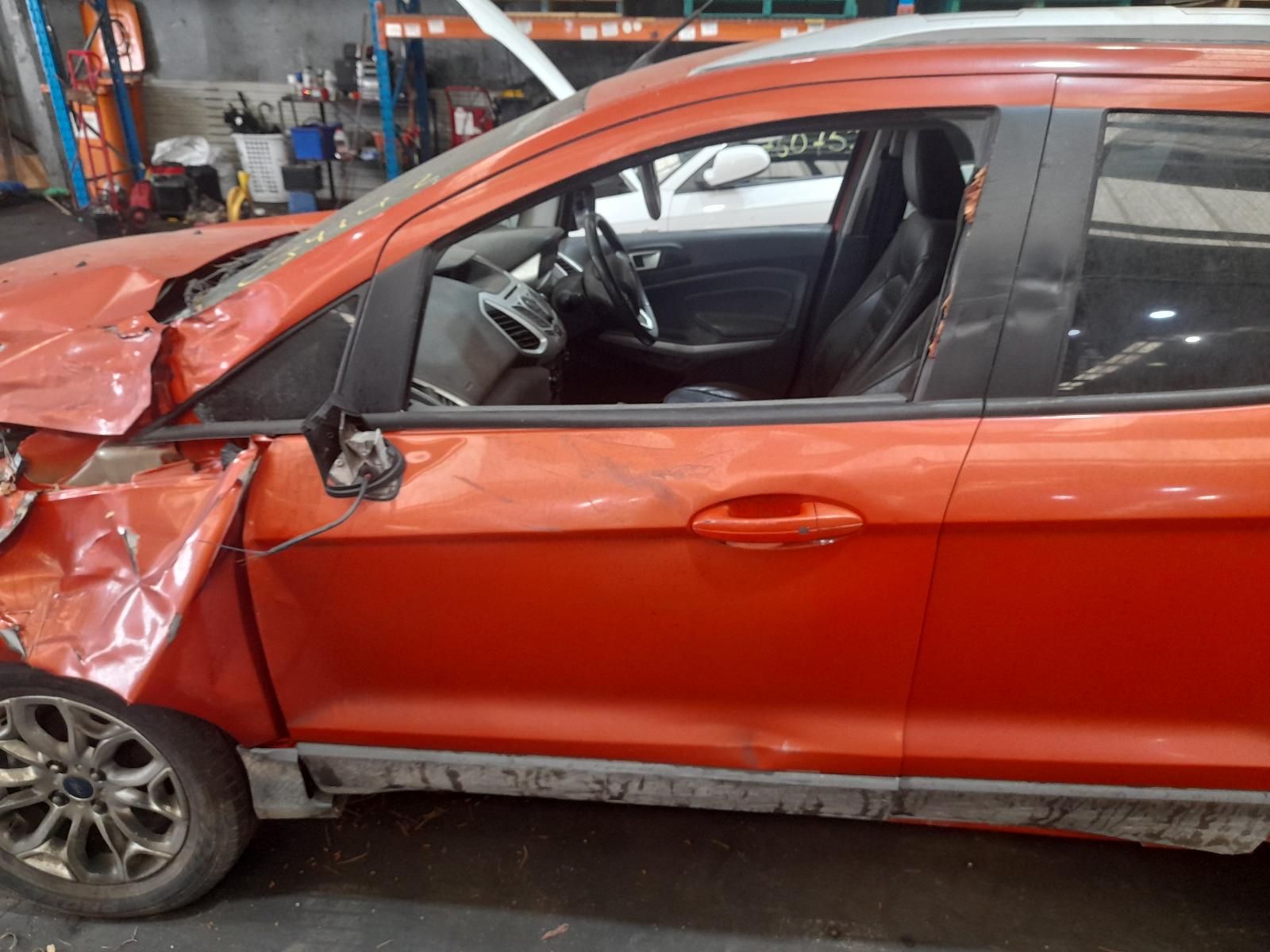 2013 Ford Ecosport Trans/Gearbox View Auto part Trans/Gearbox Ford Ecosport 2013