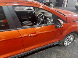 View Auto part Trans/Gearbox Ford Ecosport 2013