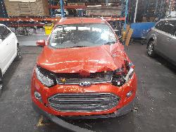 View Auto part Trans/Gearbox Ford Ecosport 2013