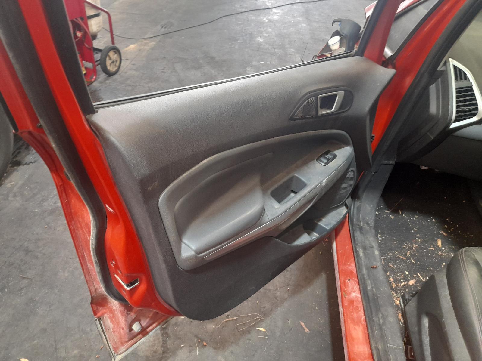 2013 Ford Ecosport Trans/Gearbox View Auto part Trans/Gearbox Ford Ecosport 2013