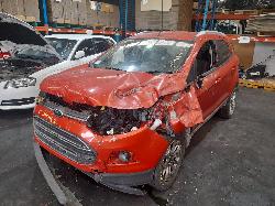View Auto part Trans/Gearbox Ford Ecosport 2013