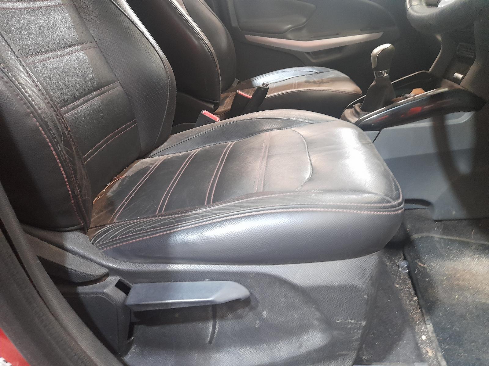 2013 Ford Ecosport Trans/Gearbox View Auto part Trans/Gearbox Ford Ecosport 2013