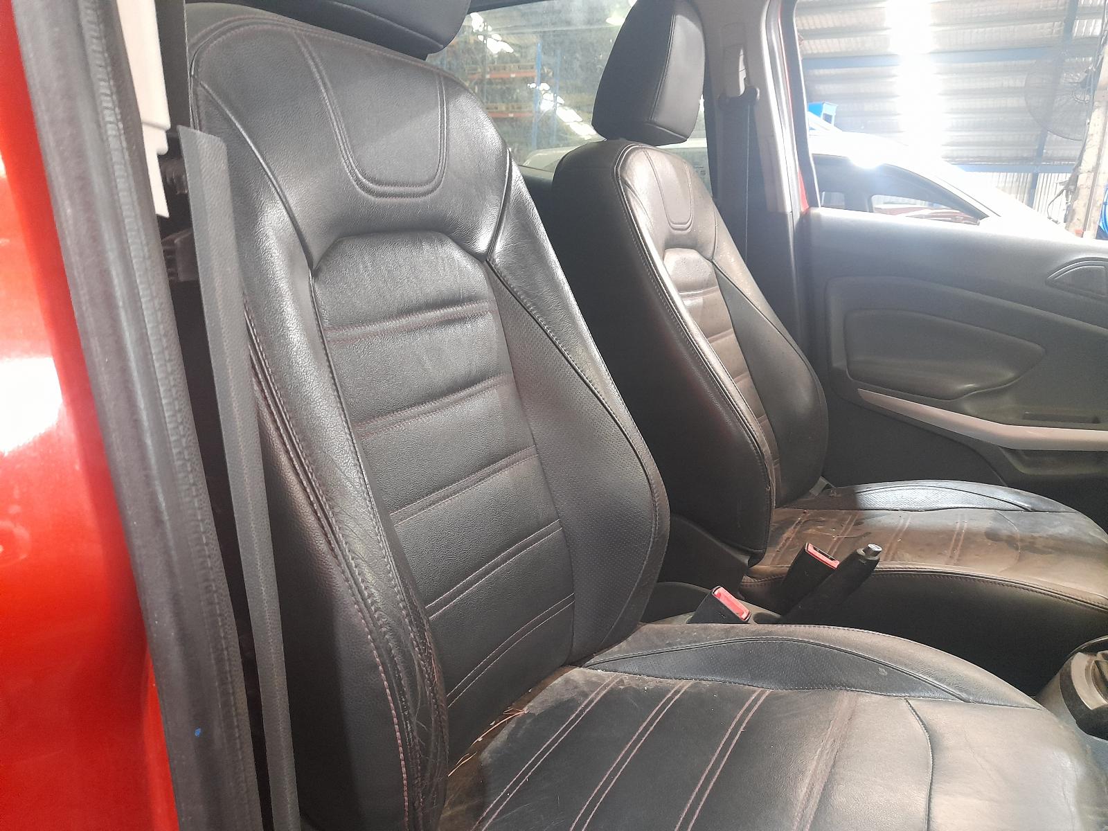 2013 Ford Ecosport Trans/Gearbox View Auto part Trans/Gearbox Ford Ecosport 2013