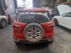 View Auto part Trans/Gearbox Ford Ecosport 2013