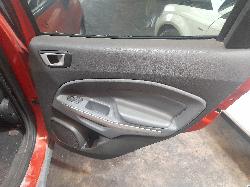 View Auto part Trans/Gearbox Ford Ecosport 2013