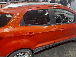 View Auto part Trans/Gearbox Ford Ecosport 2013