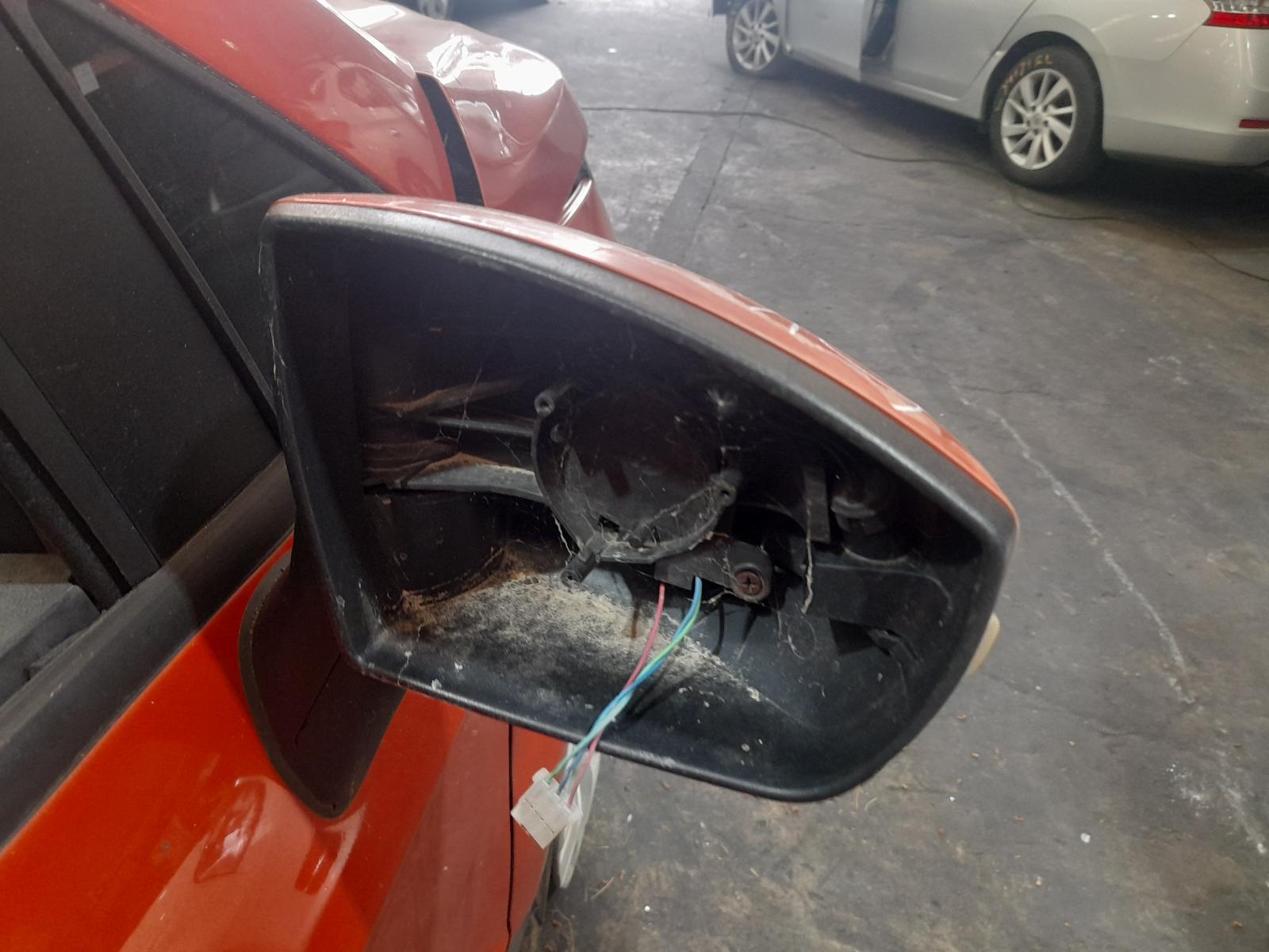 2013 Ford Ecosport Trans/Gearbox View Auto part Trans/Gearbox Ford Ecosport 2013