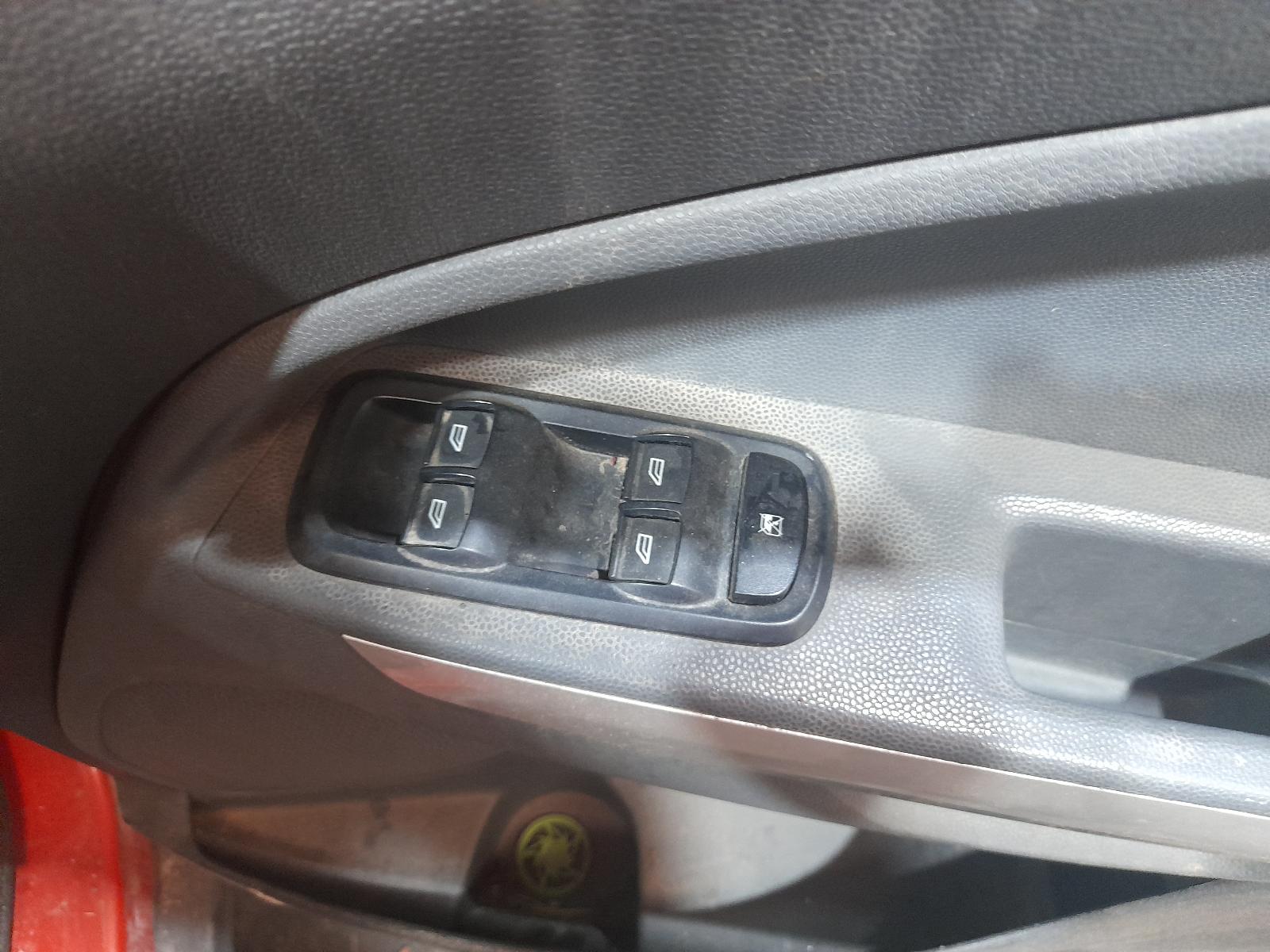 2013 Ford Ecosport Trans/Gearbox View Auto part Trans/Gearbox Ford Ecosport 2013