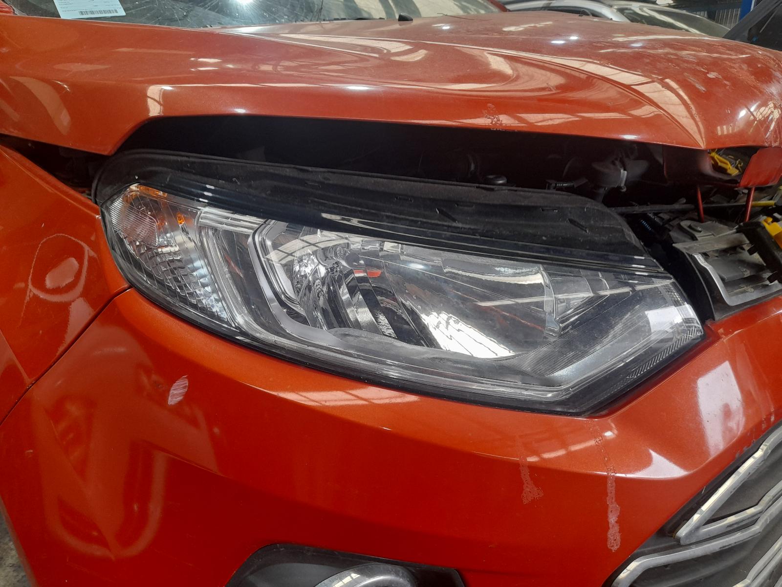 2013 Ford Ecosport Trans/Gearbox View Auto part Trans/Gearbox Ford Ecosport 2013