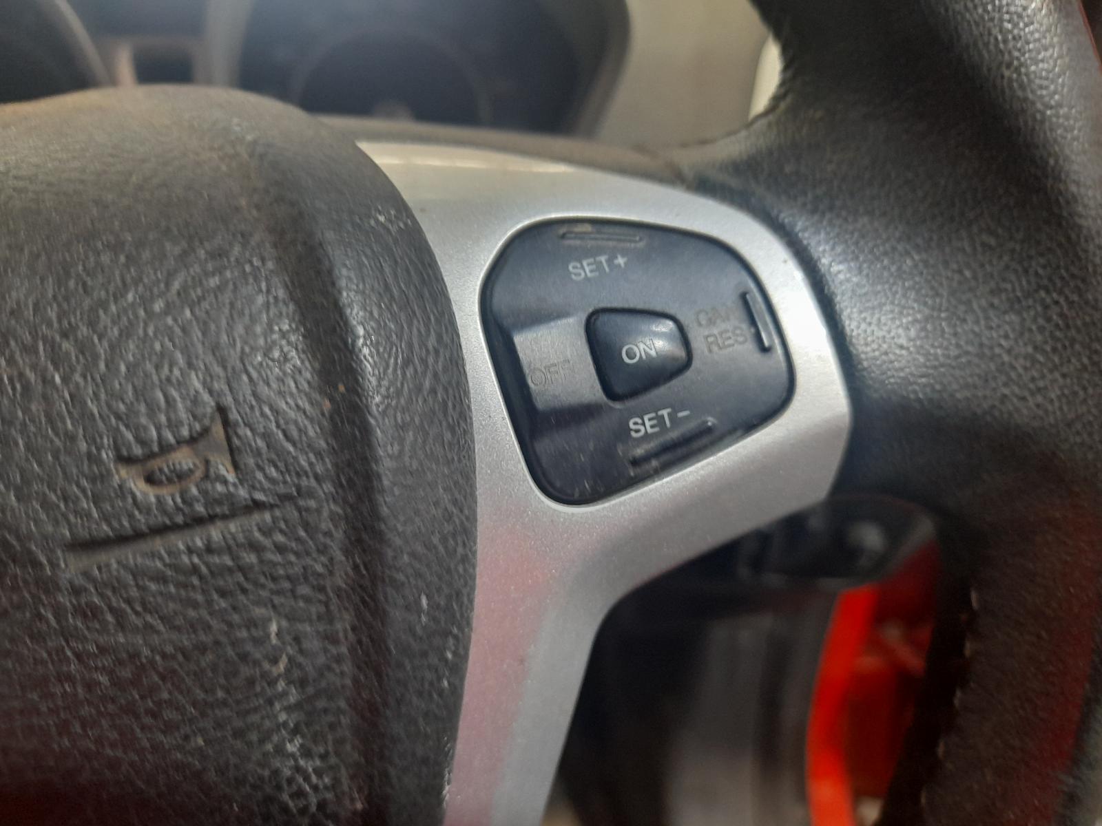 2013 Ford Ecosport Trans/Gearbox View Auto part Trans/Gearbox Ford Ecosport 2013