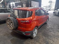 View Auto part Trans/Gearbox Ford Ecosport 2013