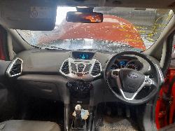 View Auto part Trans/Gearbox Ford Ecosport 2013