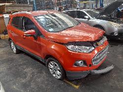 View Auto part Trans/Gearbox Ford Ecosport 2013