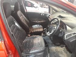 View Auto part Trans/Gearbox Ford Ecosport 2013