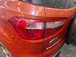 View Auto part Trans/Gearbox Ford Ecosport 2013