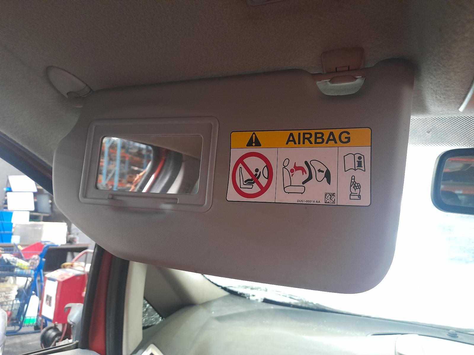 2013 Ford Ecosport Trans/Gearbox View Auto part Trans/Gearbox Ford Ecosport 2013