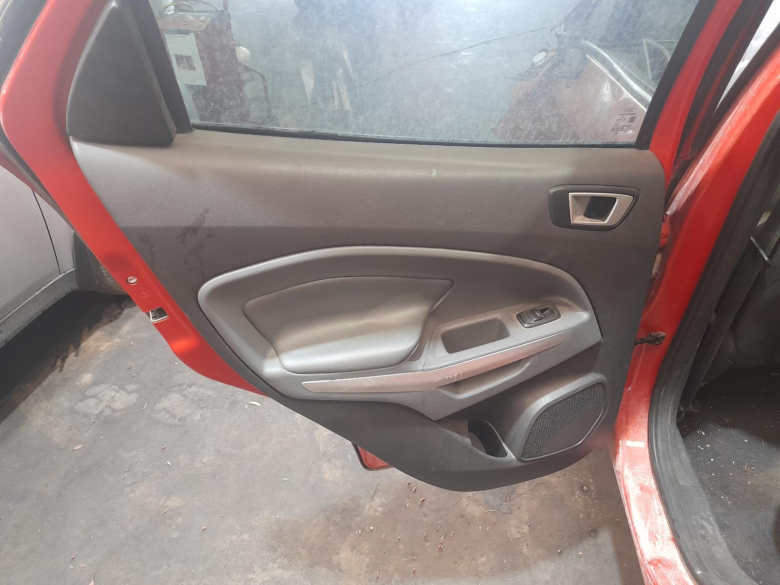 2013 Ford Ecosport Trans/Gearbox View Auto part Trans/Gearbox Ford Ecosport 2013