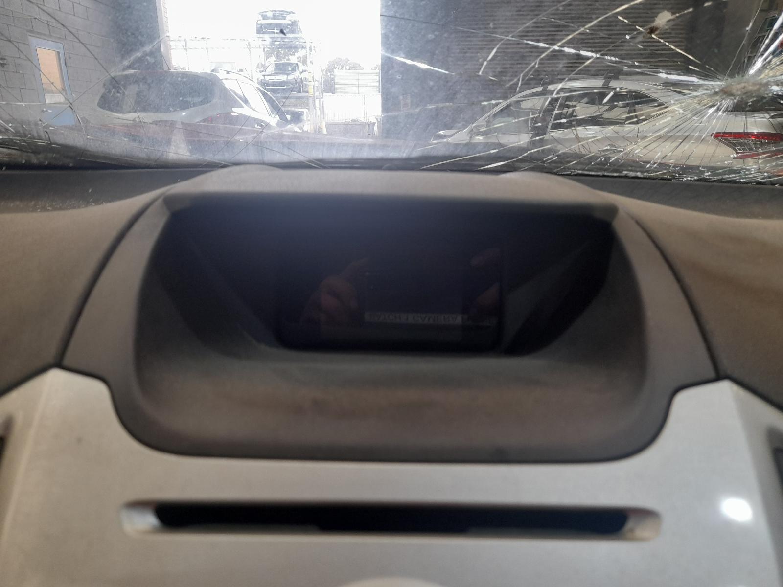 2013 Ford Ecosport Trans/Gearbox View Auto part Trans/Gearbox Ford Ecosport 2013