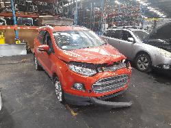 View Auto part Trans/Gearbox Ford Ecosport 2013