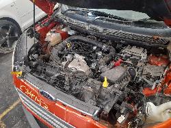 View Auto part Trans/Gearbox Ford Ecosport 2013