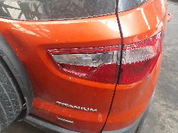 View Auto part Trans/Gearbox Ford Ecosport 2013