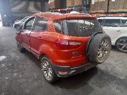 View Auto part Trans/Gearbox Ford Ecosport 2013
