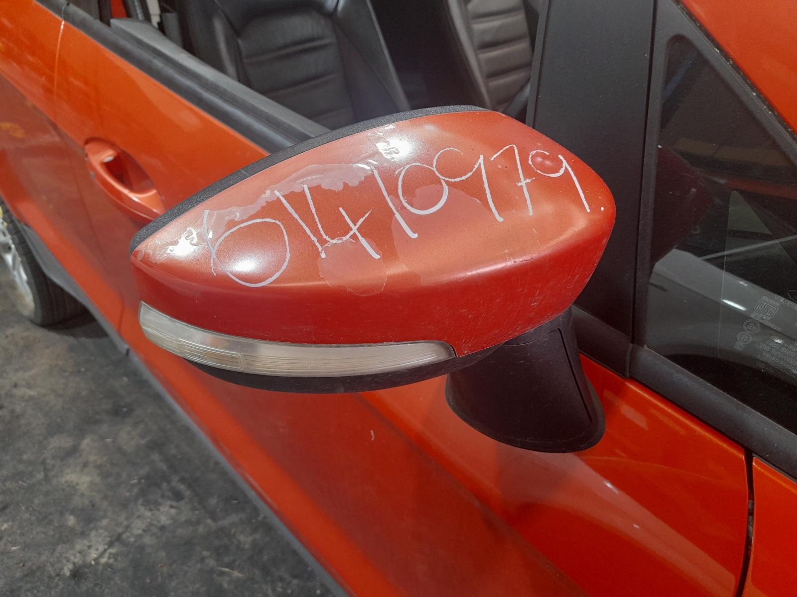 2013 Ford Ecosport Trans/Gearbox View Auto part Trans/Gearbox Ford Ecosport 2013