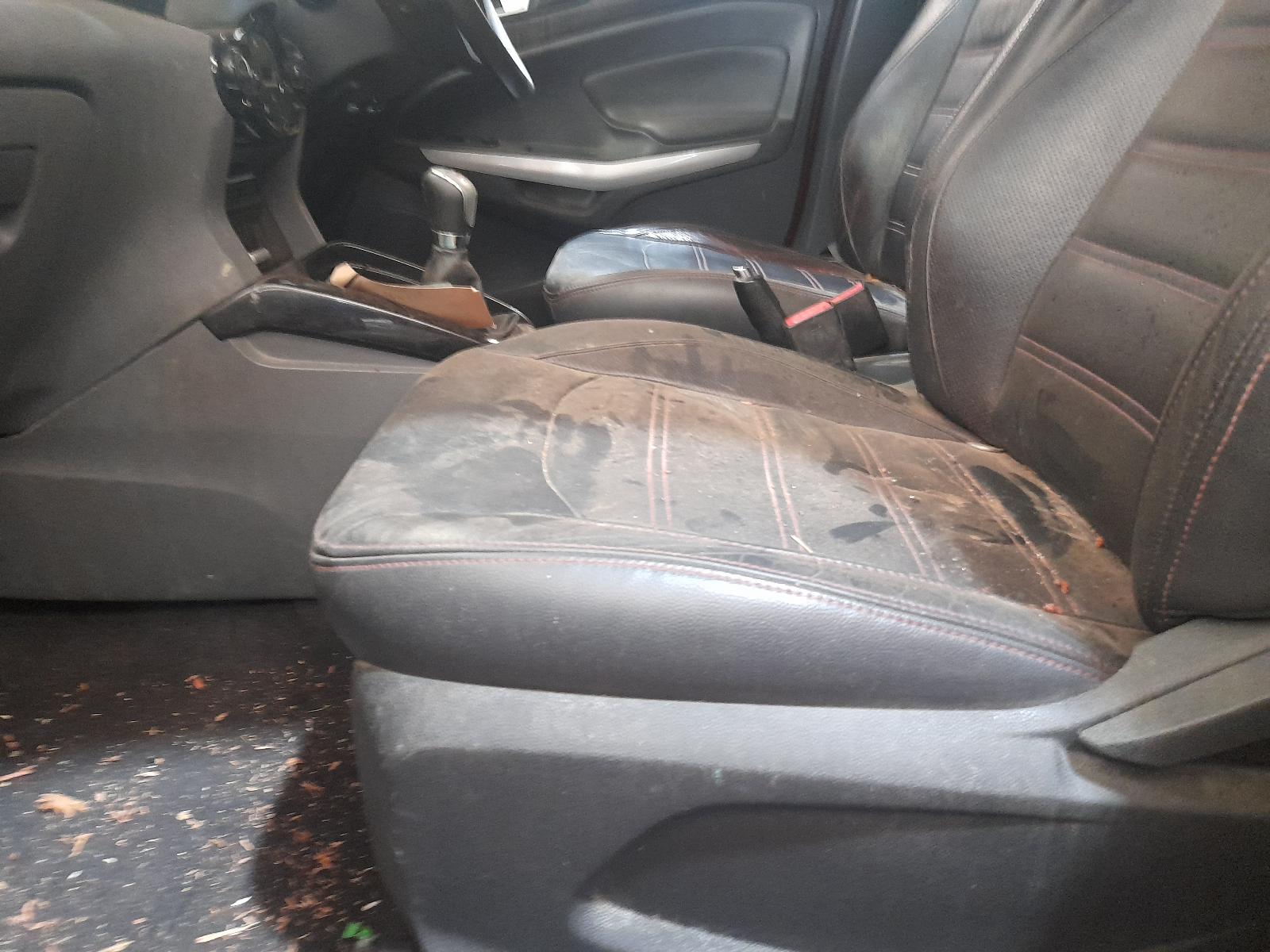 2013 Ford Ecosport Trans/Gearbox View Auto part Trans/Gearbox Ford Ecosport 2013