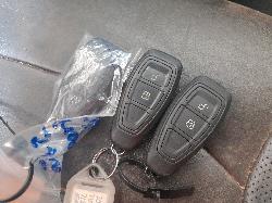 View Auto part Trans/Gearbox Ford Ecosport 2013