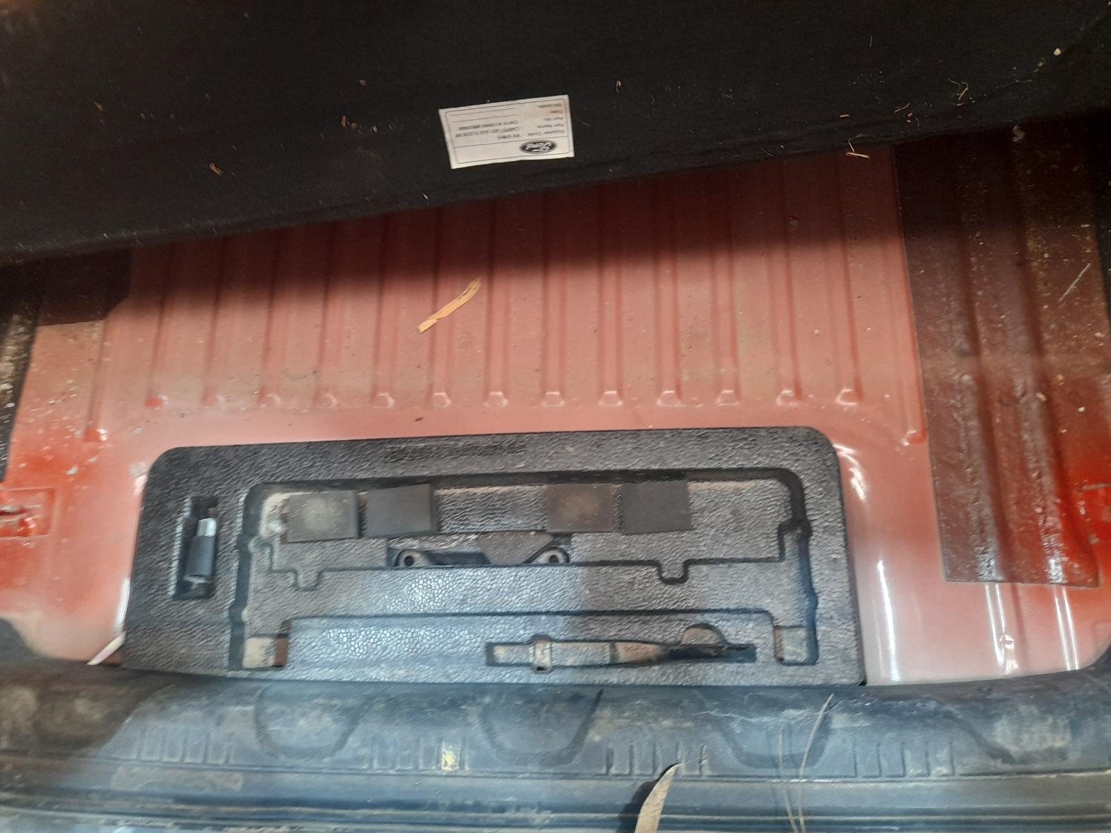 2013 Ford Ecosport Trans/Gearbox View Auto part Trans/Gearbox Ford Ecosport 2013