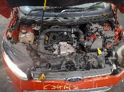 View Auto part Trans/Gearbox Ford Ecosport 2013