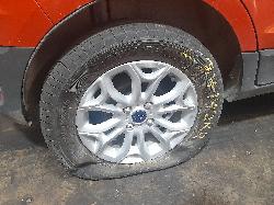 View Auto part Trans/Gearbox Ford Ecosport 2013