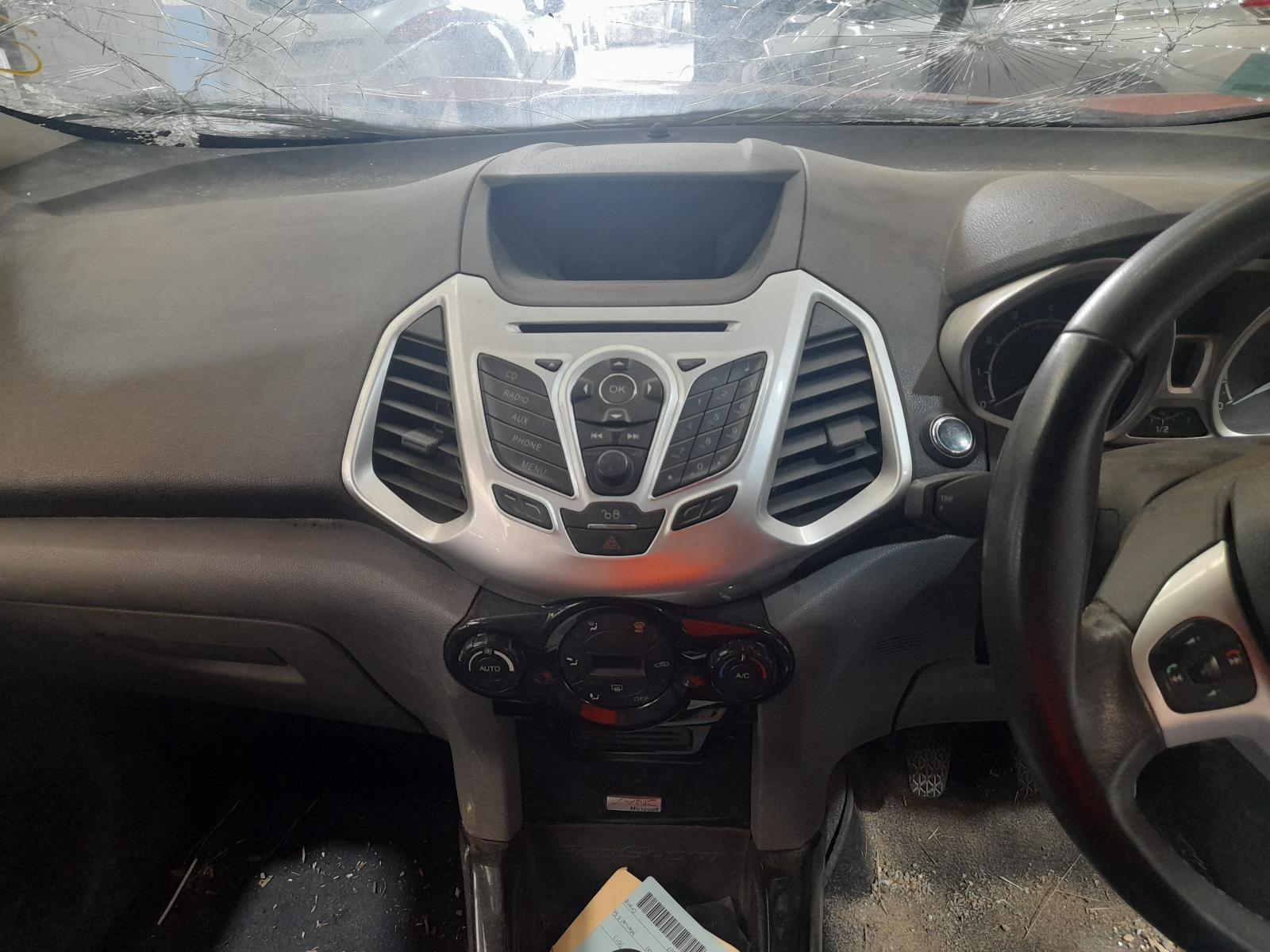 2013 Ford Ecosport Trans/Gearbox View Auto part Trans/Gearbox Ford Ecosport 2013