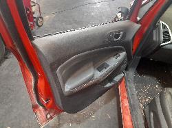 View Auto part Trans/Gearbox Ford Ecosport 2013