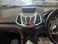 View Auto part Trans/Gearbox Ford Ecosport 2013