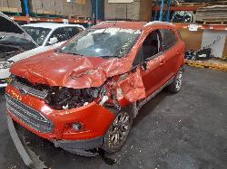 View Auto part Trans/Gearbox Ford Ecosport 2013