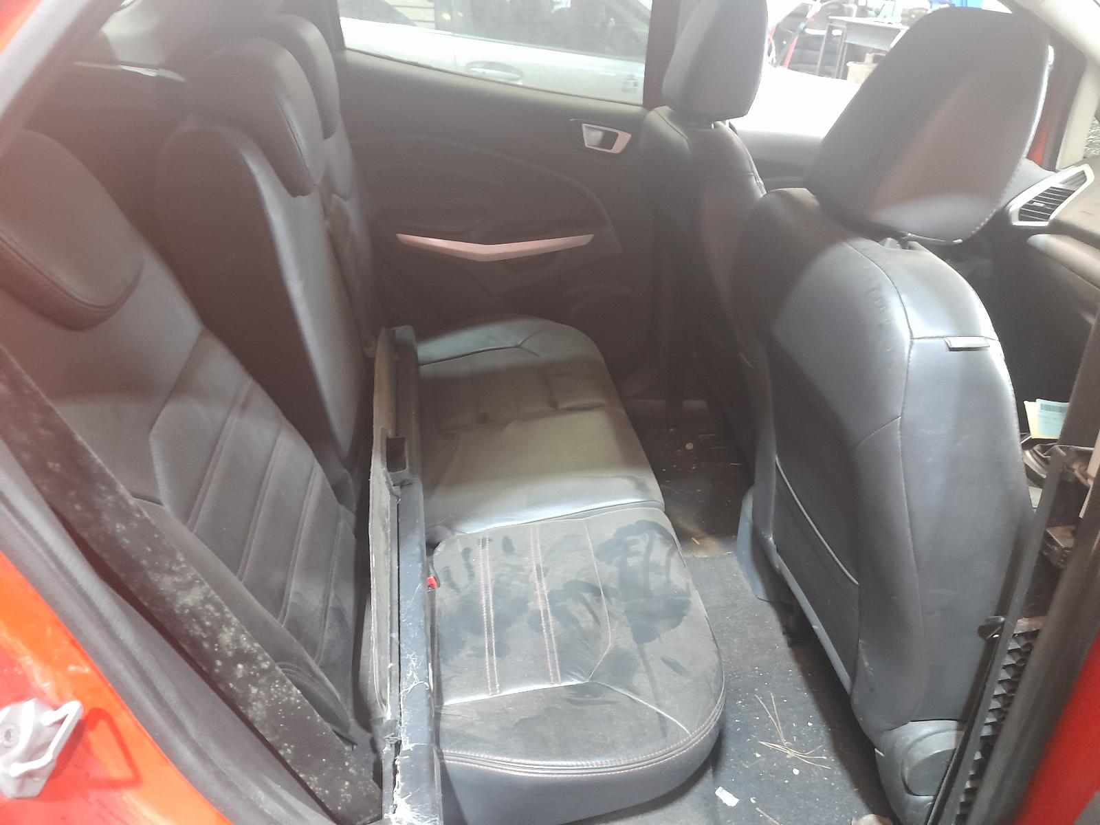 2013 Ford Ecosport Trans/Gearbox View Auto part Trans/Gearbox Ford Ecosport 2013