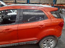 View Auto part Trans/Gearbox Ford Ecosport 2013