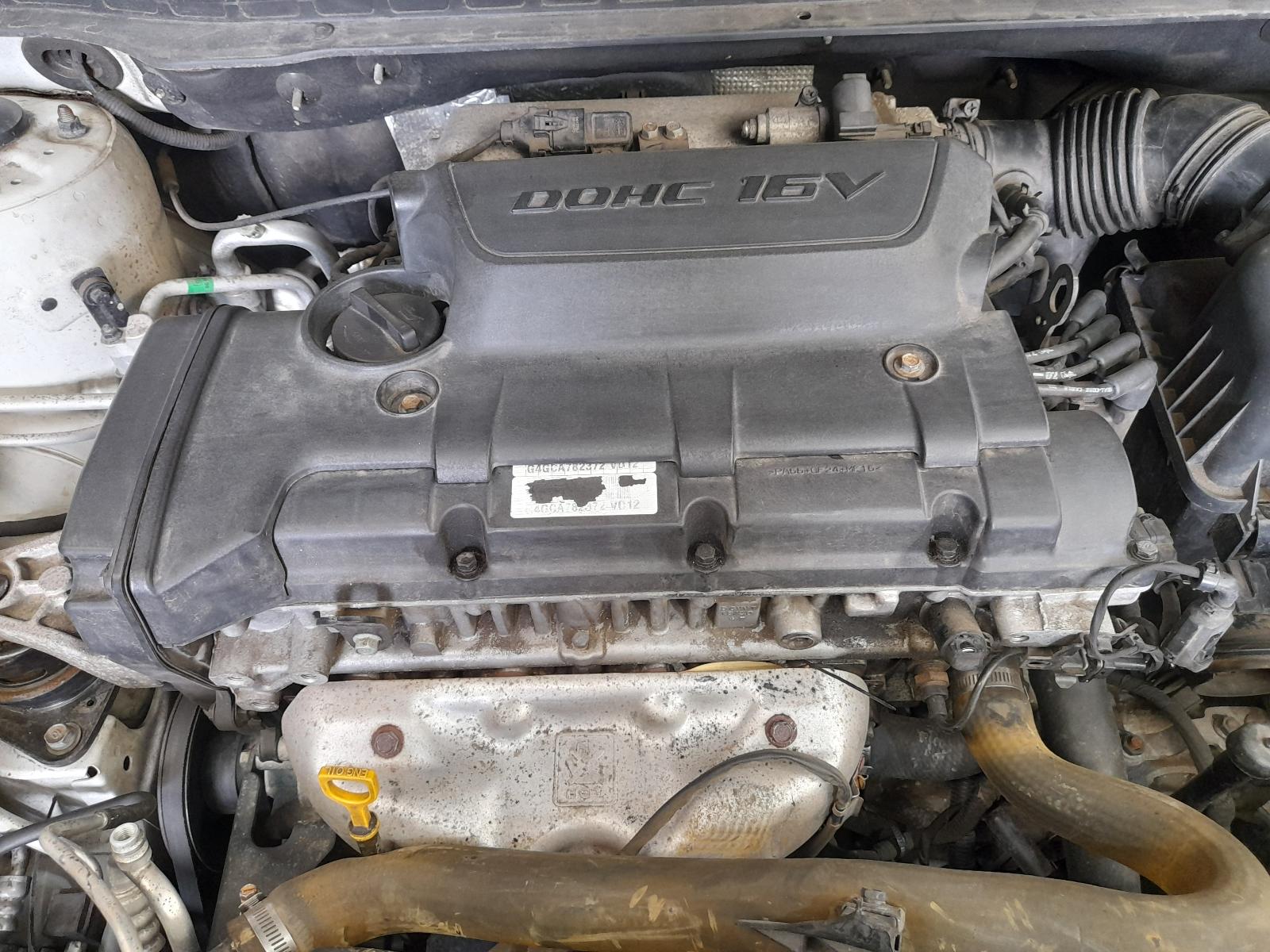 Coil/Coil Pack I30 Hyundai 2010