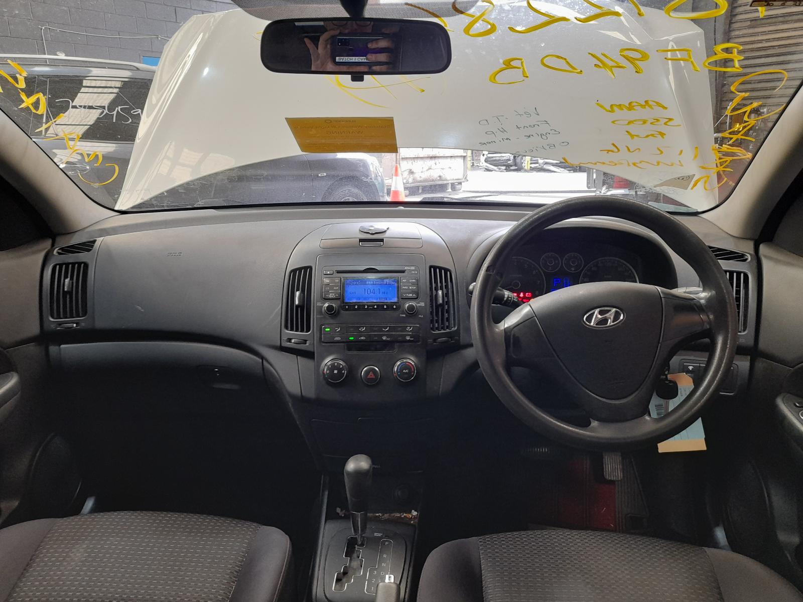 Coil/Coil Pack I30 Hyundai 2010