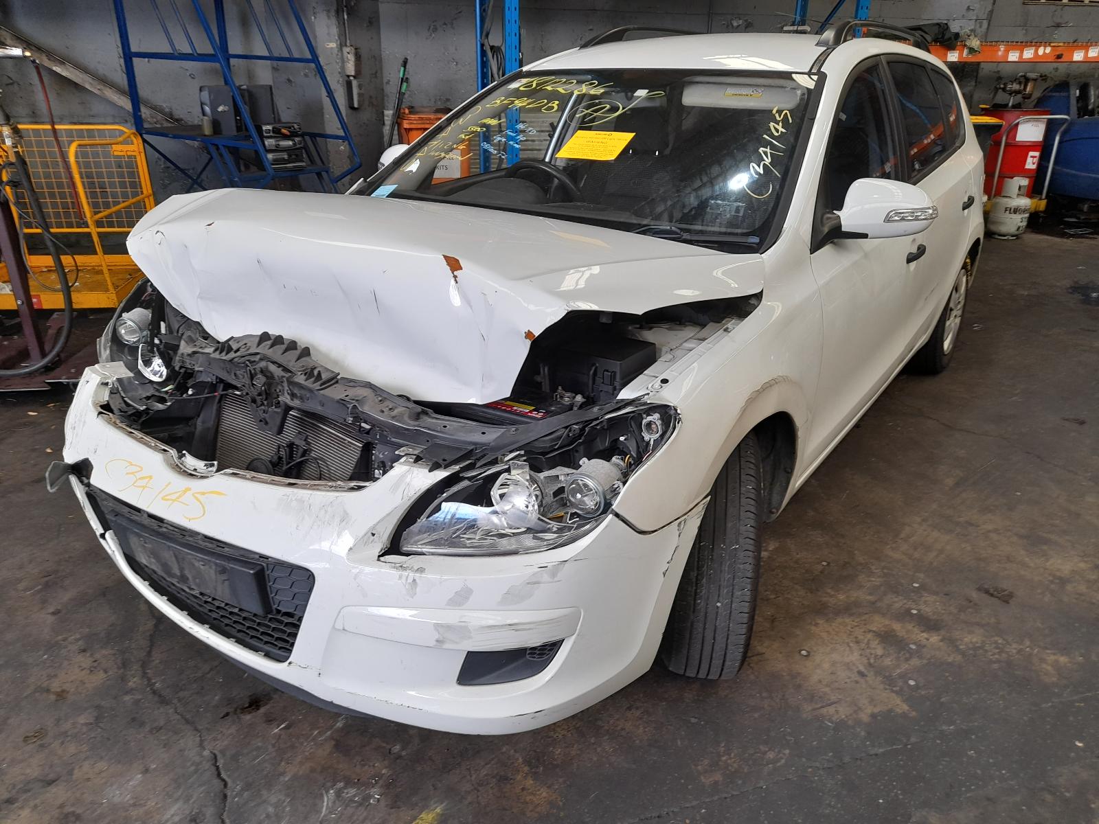 Coil/Coil Pack I30 Hyundai 2010