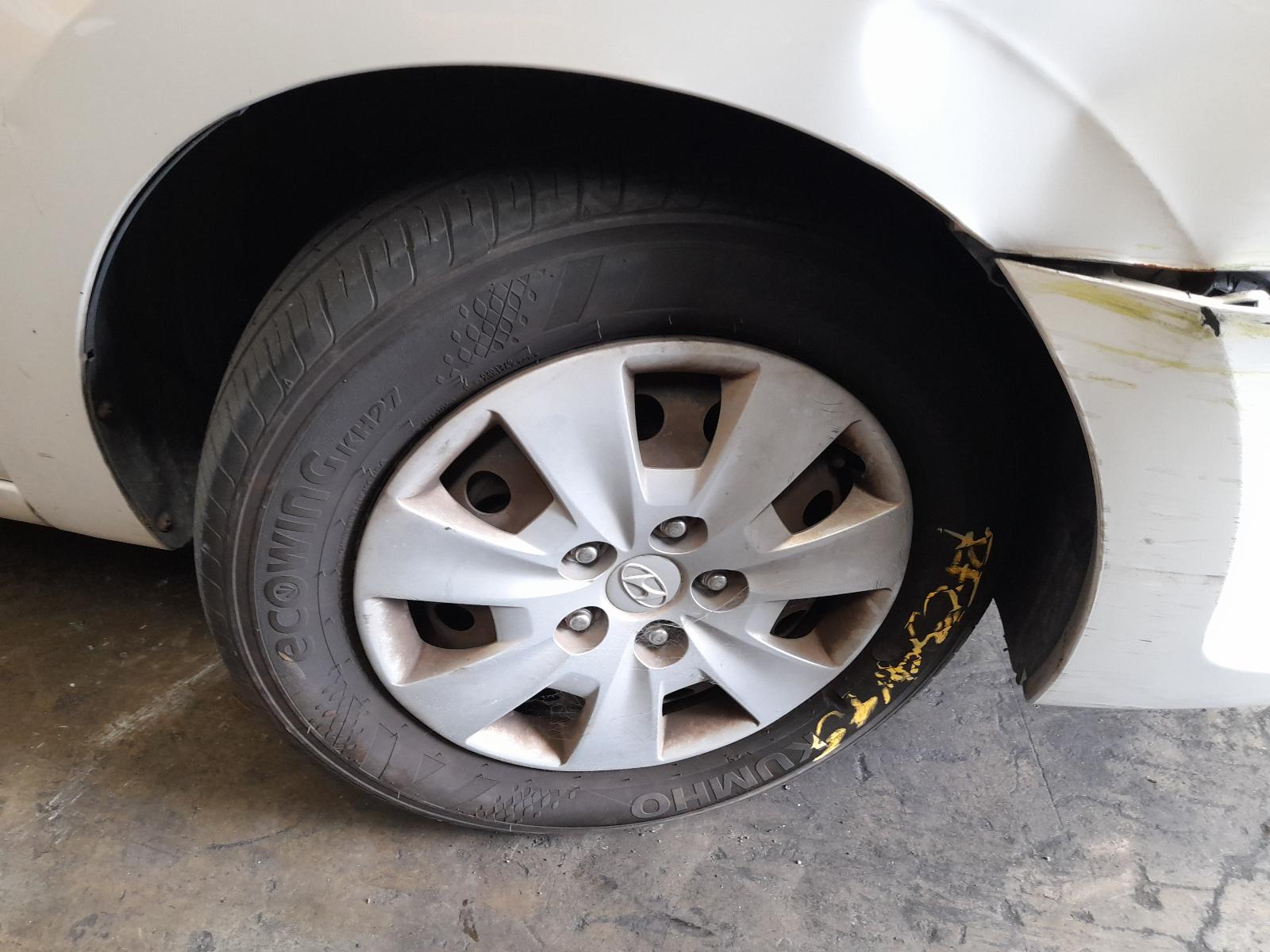 Coil/Coil Pack I30 Hyundai 2010